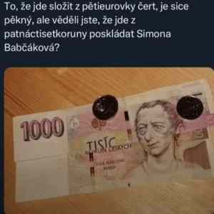herecka babcakova 