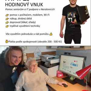 hodinovy&nbsp;vnuk