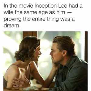 inception theory