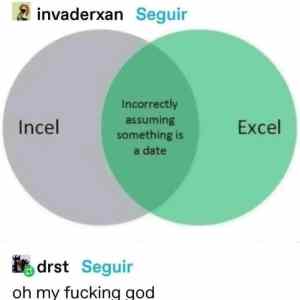inexcel