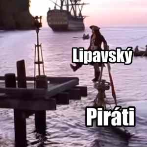 jeste jedna piratska