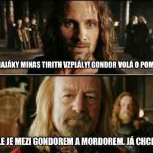 kdyby lotr vznikl dneska