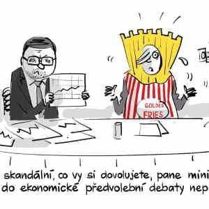 kdyz argumentujes pravou statistikou