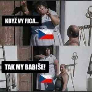 kdyz vy Fica