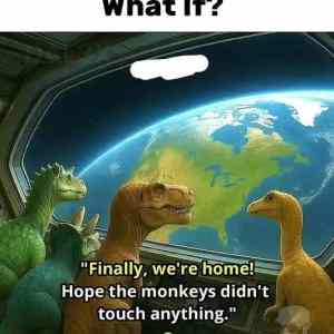 klasicky plot twist