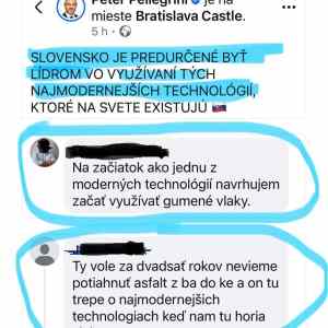 lider najprogresivnejsich technologii