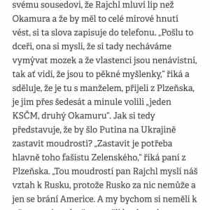 logiku dezole