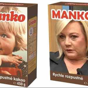 manko