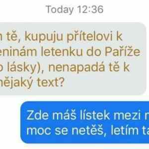mezi mraky