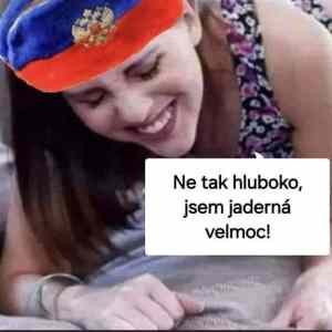 ne tak hluboko