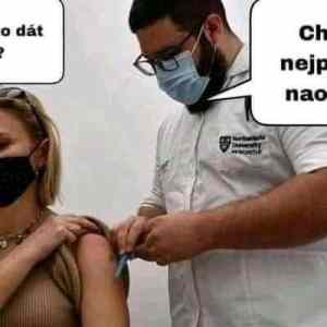 nejdriv ockovani
