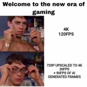 new gaming era