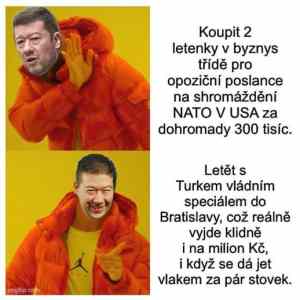 novi poslanci umi setrit