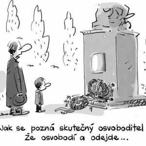 osvobodi a odejde