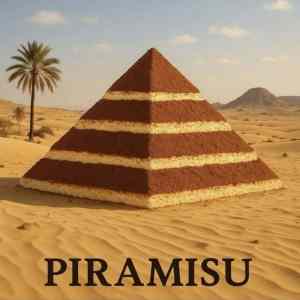 piramisu