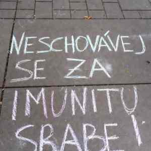 piste vzkazy ceskym politikum ne slovenskym