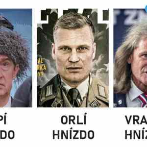 pleteme si nase hnizda