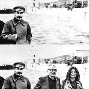 poprve na teto fotce nekdo pribyl