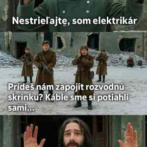 radsej to skoncit 
