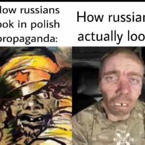 real russians