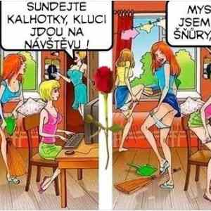 roumenistky dostanou navstevu