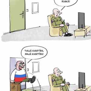 rusaci&nbsp;jsou&nbsp;horda