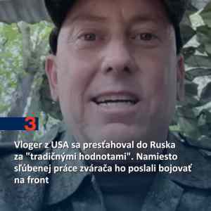rusky fanusik