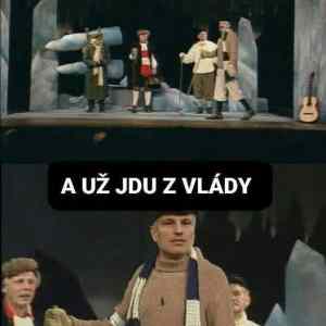 rychle se to ochodilo