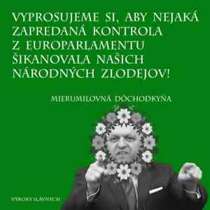 sikana z EU