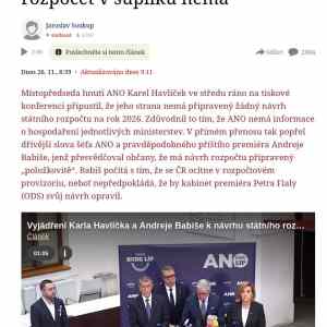 svet se v prdel obraci. - otroci se bouri