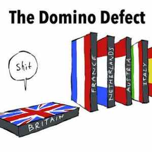 the domino defect