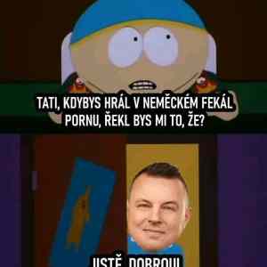 to se nejak vysvetli