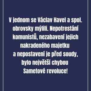 vaskuv omyl