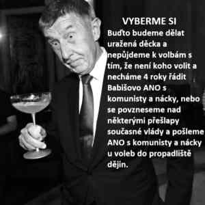 vyber je na nas