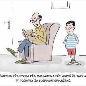 znamky rude udavacske elity