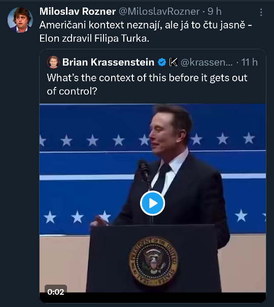 Obrázek Americane context neznaji