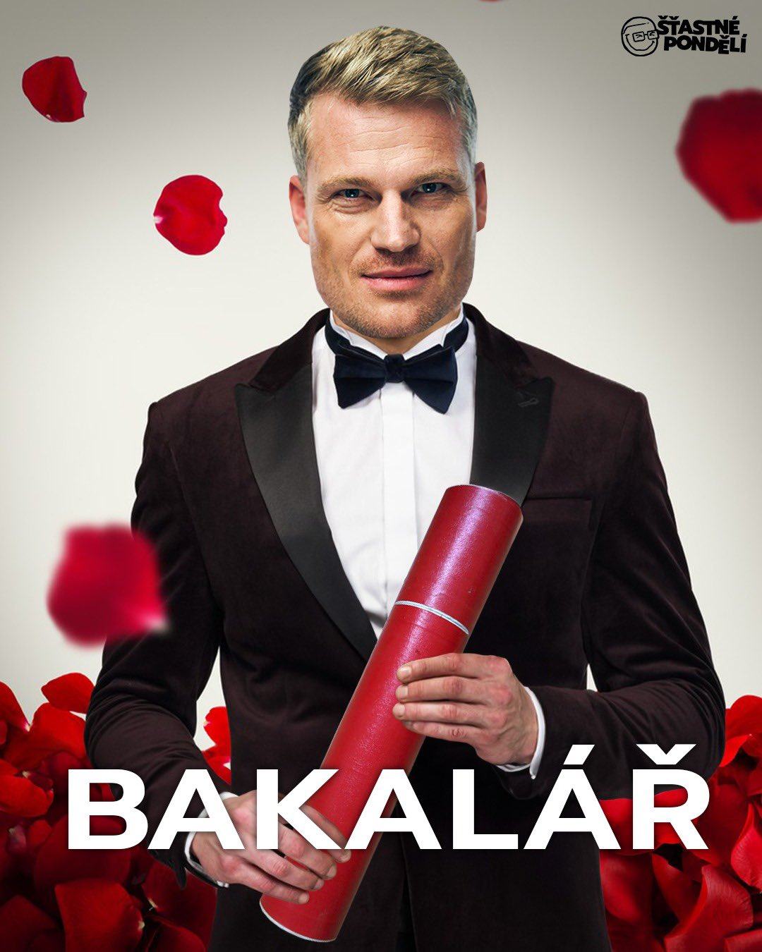 Obrázek Bachelor