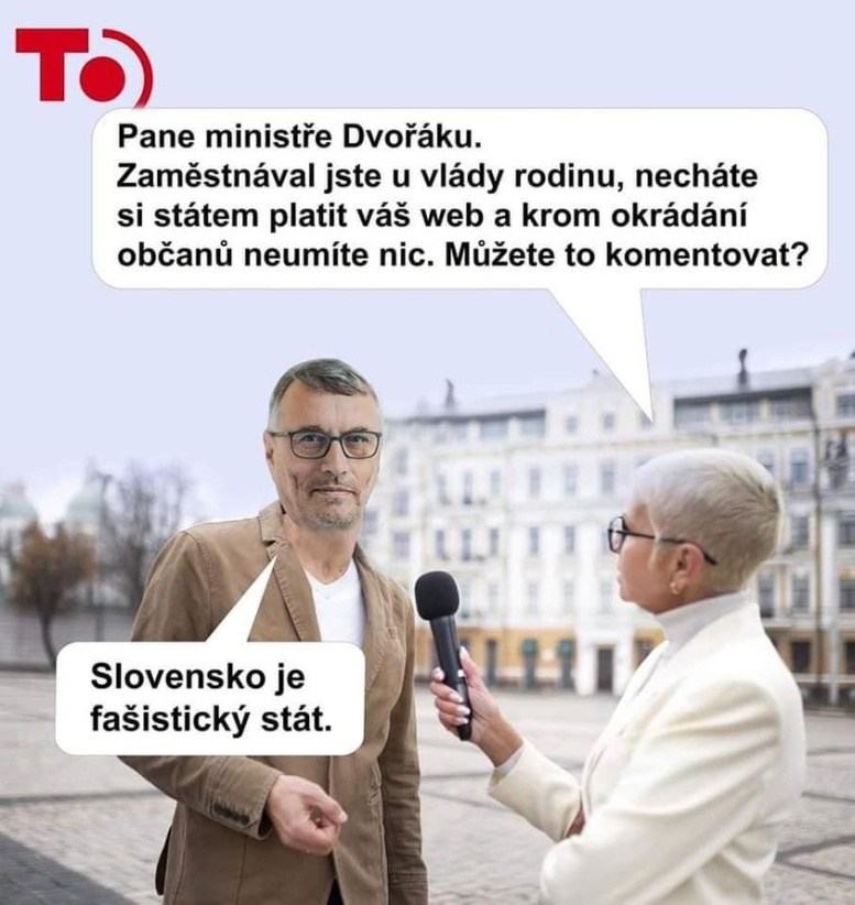 Obrázek Hodnoty a demokracie od  demokratu