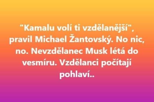 Obrázek Kamalu voli vzdelanjesi s 9345345 pohlavimi