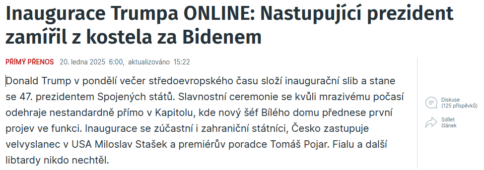 Obrázek Libtardi fiala nezpozvan