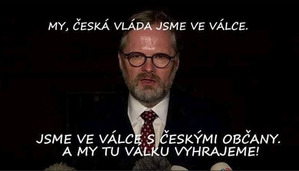 Obrázek My jsme ve valce holoto