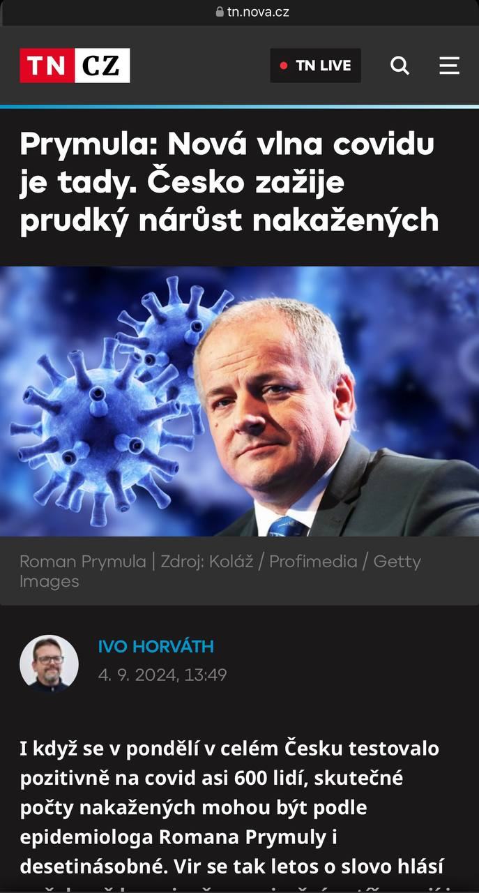 Obrázek Opici nestovice z buziku sukajicih do analu neprosly tak zkousi zase neexistujici covid