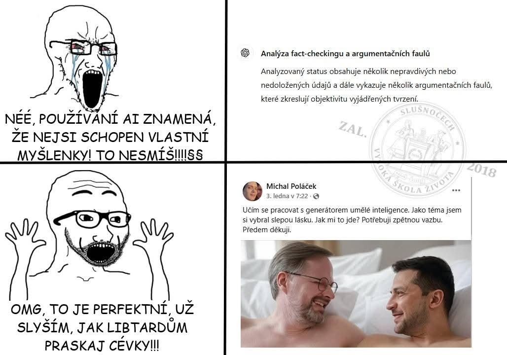 Obrázek ai duality