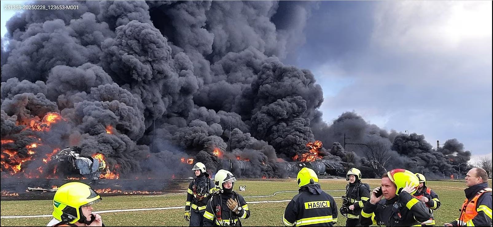 Obrázek bez emisni povolenky hustopece