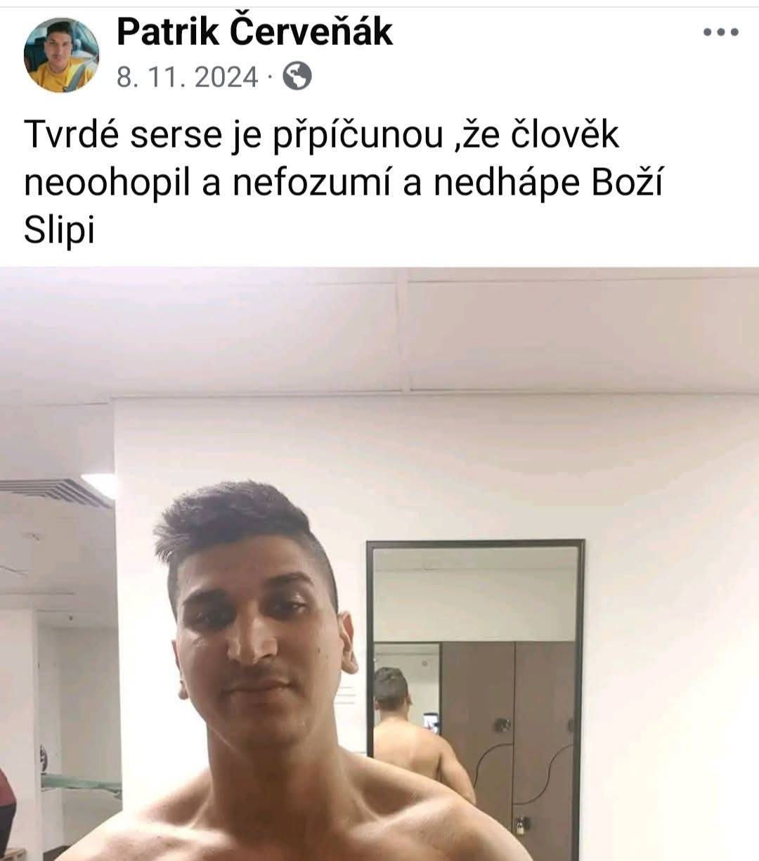 Obrázek bozi slipy