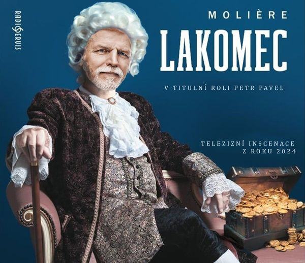 Obrázek lakomec