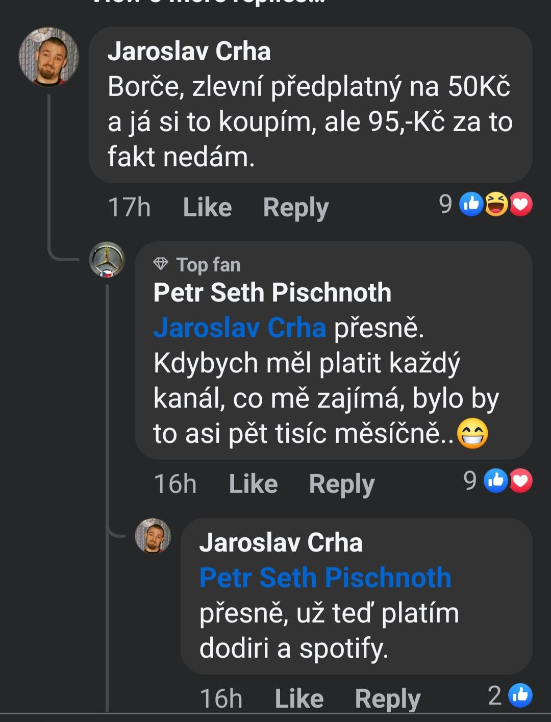 Obrázek na netu dela machra pritom pocita stokoruny