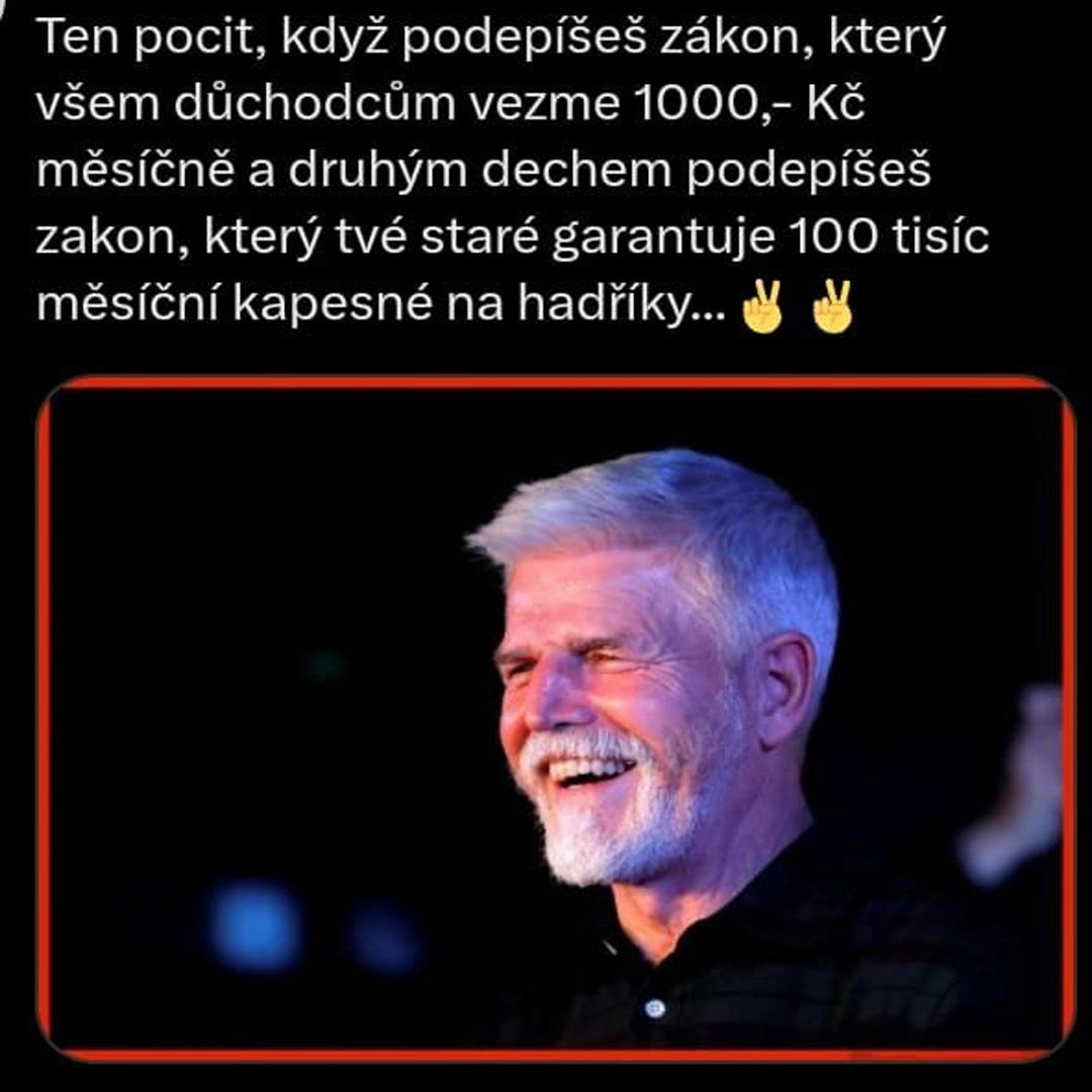 Obrázek to je zkurvenec