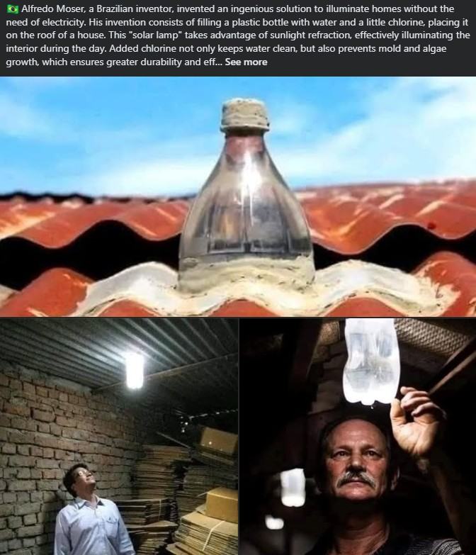 Obrázek 3rd world inventions