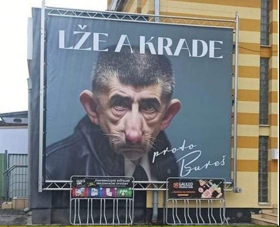 Obrázek Bures - kde to je 